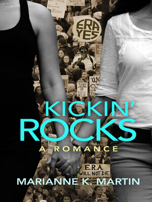 cover image of Kickin' Rocks